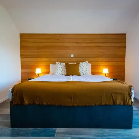 Vineyard Radulja Apartment