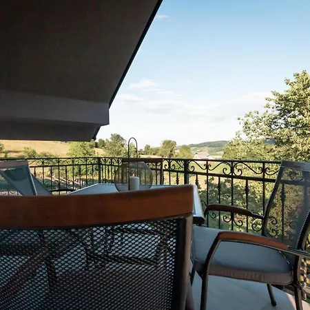 Vineyard Radulja Daire