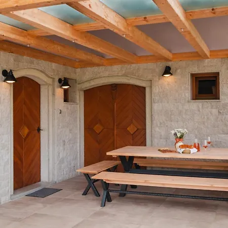 Vineyard Radulja Apartment Smarjeske Toplice