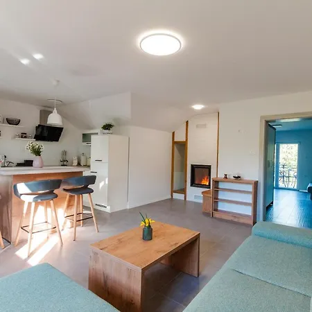 Vineyard Radulja Apartment Smarjeske Toplice