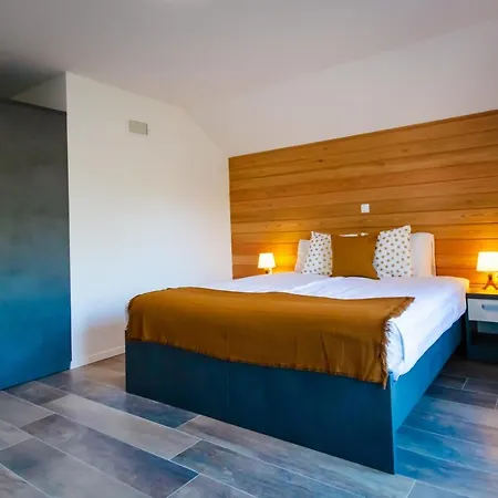 Vineyard Radulja Apartment *