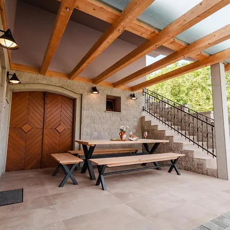 Vineyard Radulja Smarjeske Toplice