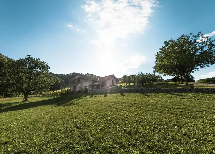 Vineyard Radulja Διαμέρισμα Smarjeske Toplice