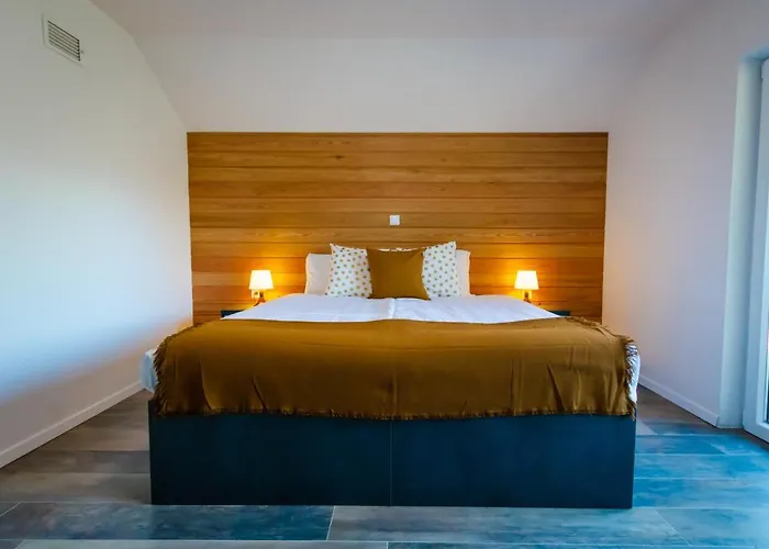 Vineyard Radulja Apartment