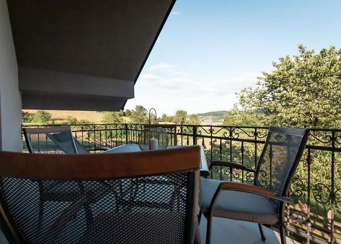 Vineyard Radulja Apartment