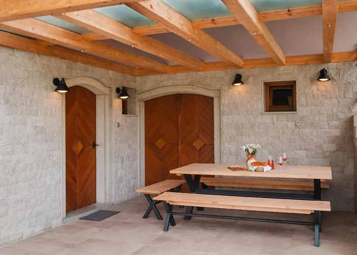 Vineyard Radulja Διαμέρισμα Smarjeske Toplice