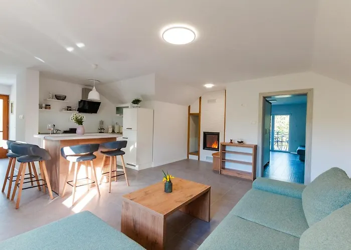 Vineyard Radulja 公寓 斯玛杰克托莱塞