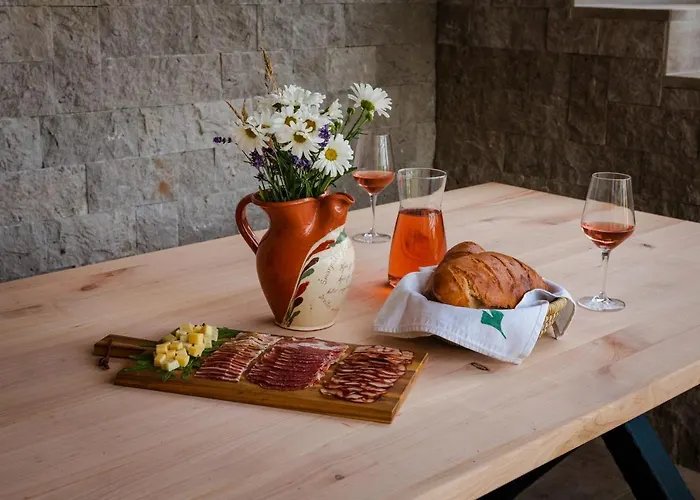 Vineyard Radulja Διαμέρισμα