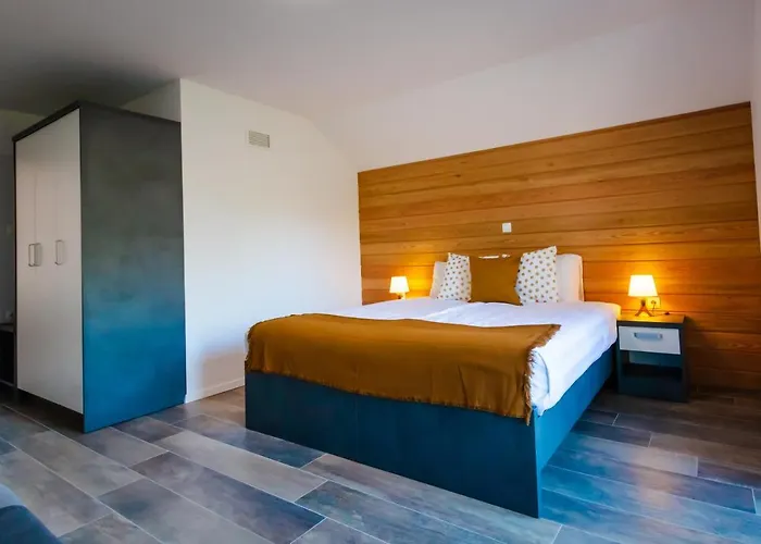 Vineyard Radulja Διαμέρισμα *