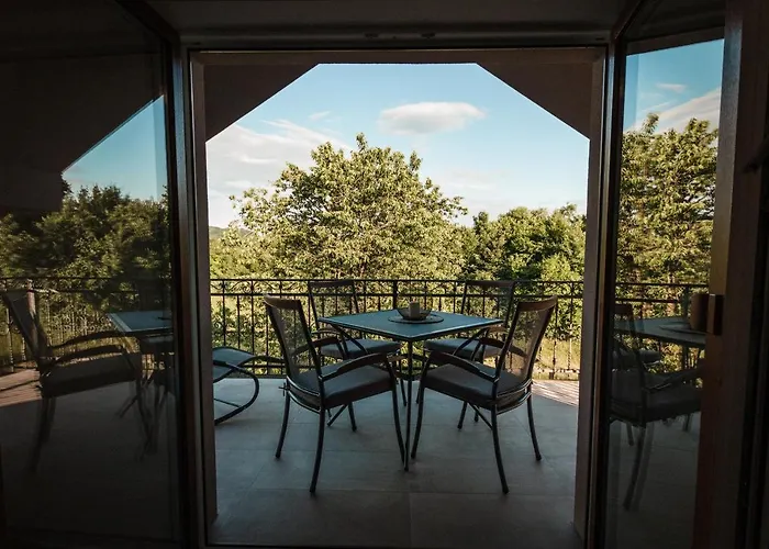 Vineyard Radulja 斯玛杰克托莱塞