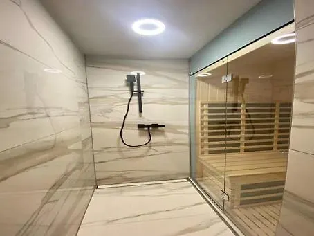 Διαμέρισμα Vineyard Radulja